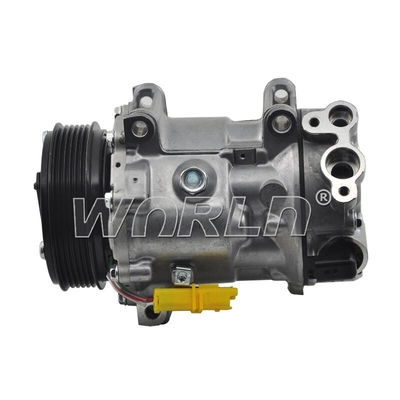 Compressor de corrente acústica de carro de 12 V para Peugeot308 Citroen C4 WXPG025