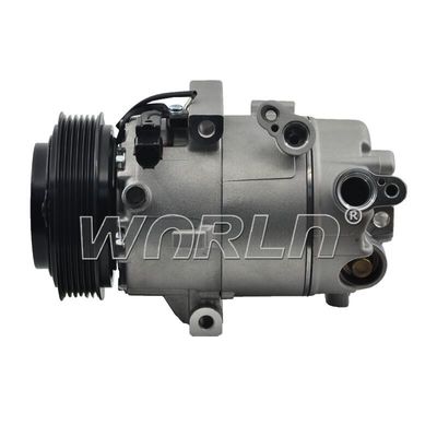 97701A5100 Compressor de ar automotivo para Hyundai Elantra para Kia Forte 1.8/2.0 WXHY079