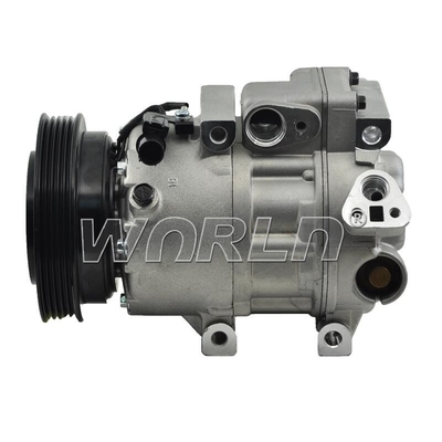 F500AN6CA05 9770117611 Compressor de deslocamento fixo Para Hyundai Accent Para Matrix Para Kia CEED WXHY096