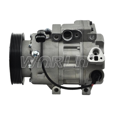 Compressor de peças automáticas para Hyundai SantaFe 977012W550 977011U500 WXHY029