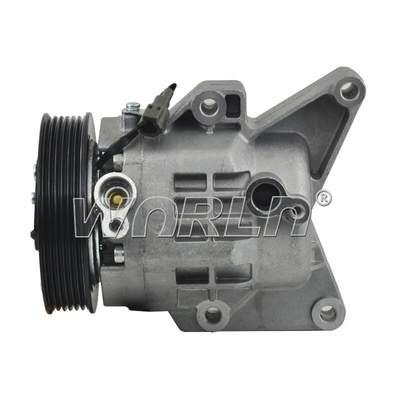 NEY161450 Compressor de ar condicionado para Mazda RX MX5 1.8 WXMZ003