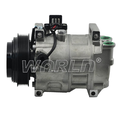 A0002301311 DCP17014 Ac compressor Auto 6CA17C para Benz C/CLK W202/C208 WXMB015