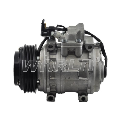 1988-1996 Compressor de carros A0002301211 2473001880 Para Benz 124/190/C/S Classe WXMB009