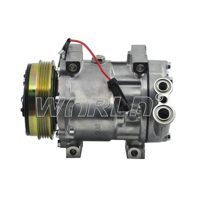 RC.600.465 Ar condicionado para CVC PSA PEUGEOT 206 207 1.4 E 1.6 STEMBRO DE 2007 CITROËN C3 AIRCROSS C4 LOUNGE WXPG015