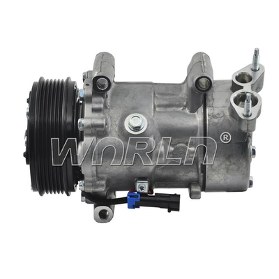 6V12 5PK compressor de ponta 6452921317504 Para Mini R55 Countryman WXBM053