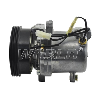 Para BMW 3 Z3 E36 Compressor de ar condicionado SS96D1 4PK 64529069546 WXBM014