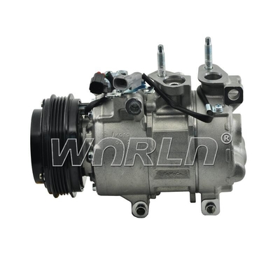2011-2017 Compressor de ar condicionado para automóveis 6SBH14C 4472809641 EV6119D629BA WXFD089