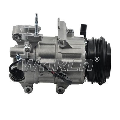 1432767 1678411 Compressor de CA para veículos Ford Ecosport Focus2.0 WXFD127