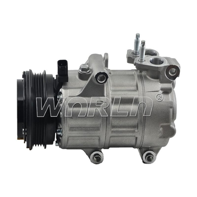 RC.600.515 Compressor de ar condicionado de automóvel para Ford ECOSPORT 2.0 2017 WXFD127