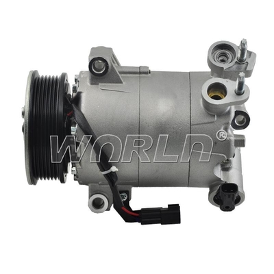 DV6119D629F2C Compressor de ar condicionado de veículo para Ford Focus para CMAX WXFD104