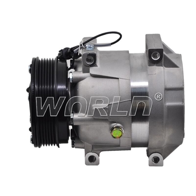 32483G Auto Parts Compressor Ac Para Daewoo Lanos Para Ssangyong Rexton2.7 WXDW002