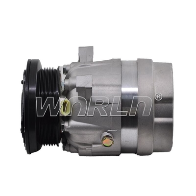 V5 6PK Auto AC Compressor para Buick Regal Oldsmobile Intrigue3.8 1520452 1135433 WXBK024