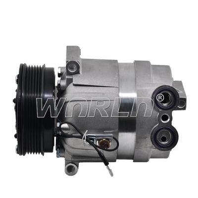 Compressor AC automático de 12 V V5 6PK para o compressor Hyundai Santa Fe WXHY064