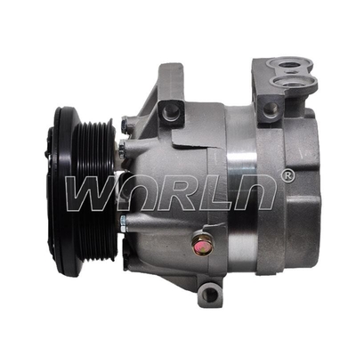 Compressor de deslocamento variável 1135202 1135145 Para Buick GL8 Para Alero Para Trans Para mpala WXBK003