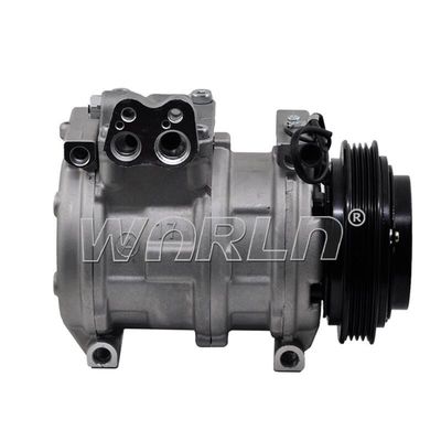 4471708600 Compressor de ar condicionado para automóveis para DailyIII 12V 1999-2007 WXIV019