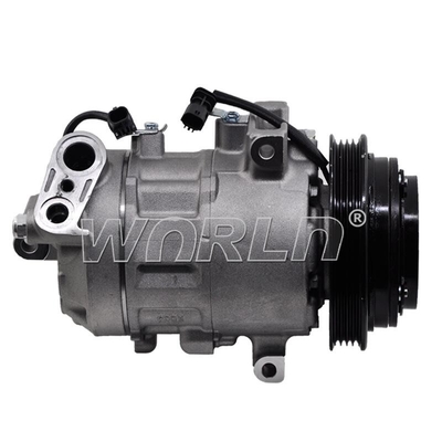 4472808500 92277552 AC Compressor Para Chevrolet Pryc Para Caprice 2012-2017 WXCV060