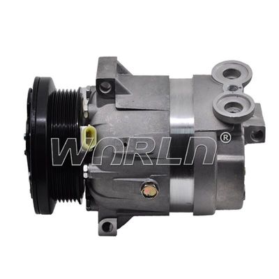 RC.600.019 Auto Air Conditioner Compressor For HARRISON  S10 12 VOLTS POLIA 6PK WXCV008