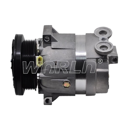 Veículo AC Parte 12V Ar condicionado Compressor de carro V5 Para Chevrolet Blazer2.4 WXCV008