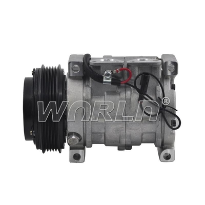 4472204580 Auto Compressor AC Auto uzuki Liana Aerio2.0 2.3L WXSK039