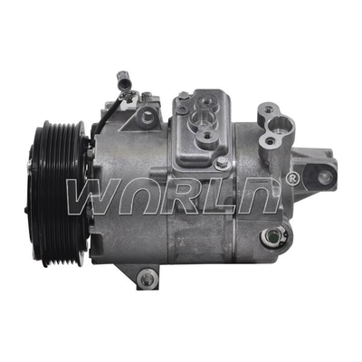 9520076KA1Compressor de ar condicionado para automóvel para Suzuki para GrandVitara WXSK018