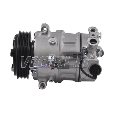 Compressor de ar condicionado 13314473 1618416 Para Buick Lacrosse Para Opel Insignia WXBK014