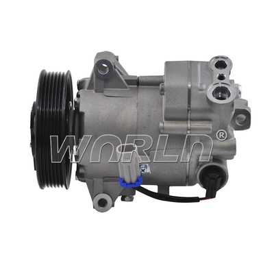 Compressor de arrefecimento de corrente alternada de 12 V para automóveis 1522208 13412251 Para Chevrolet Cruze Para Opel WXBK023