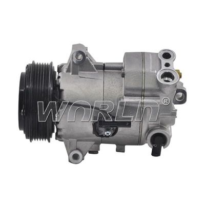 OEM 13413335 13335250 Compressor de CA de carro CVC 6PK para Buick para Verano 2.0 2.4 WXBK019