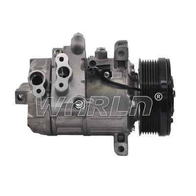 9520167JA0 Compressor de Ar Condicionado de Carro Ac Para Suzuki GrandVitara1.9Diesel WXSK028