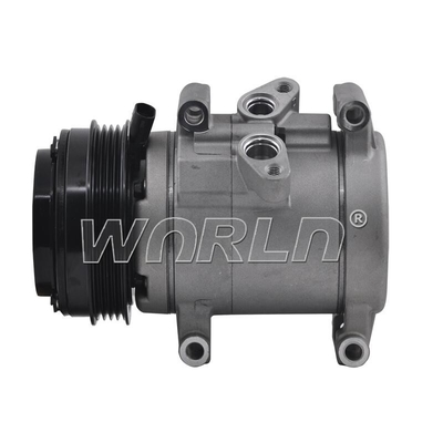 Compressor de carro 95967303MA4 95967303 Para Chevrolet Spark Para Beat M300 Para Hyundai WXCV032