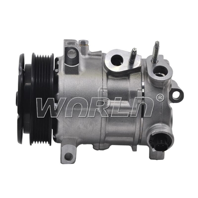 6SEU14C Auto AC compressor 55111408AC 55111408AD Para Dodge Calibre Para Vingador Para Viagem WXDG010