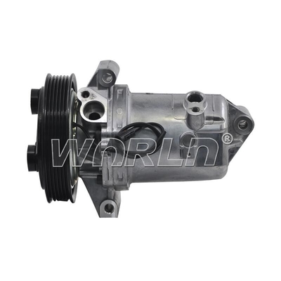 JS96 Compressor de ar condicionado 52021260 52063999 Para Chevrolet S10 Para Colorado WXCV047