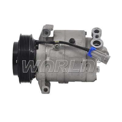 13271258 13310692 Auto AC Compressor para Chevrolet Cruze1.6 WXCV012