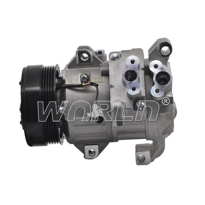 9520064JB1000N Compressor AC de carro de 12 V para Suzuki Grand Vitara2.0L WXSK002