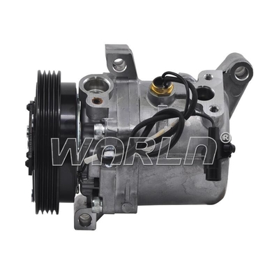 9620077GB2 Compressor automático de ar condicionado para Suzuki Jimny1.3 WXSK005