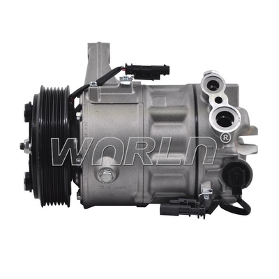 13277638 13313727 Compressor de ar condicionado para Buick LaCrosse para Allure para Cadillac WXBK012