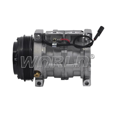 Auto AC compressor 4472203384 9520065DC1 Para Suzuki Liana Para GrandVitara WXSK006