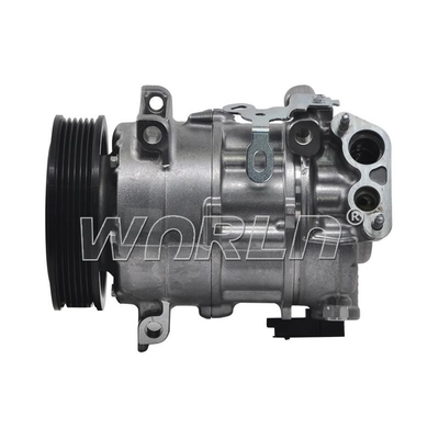9806029980 Compressor de ar condicionado para automóveis Peugeot 2008 WXPG007