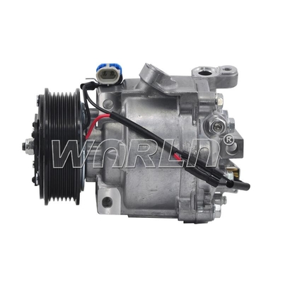 95059818 Compressor AC de veículo para Chevrolet Spin para Aveo para Trax WXCV044