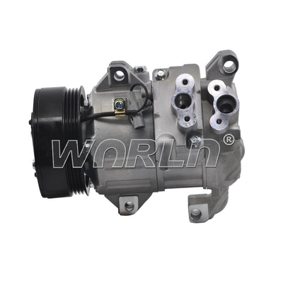 compressor da C.A. do carro 12V para Suzuki For GrandVitara2.7L 9520064JC0 DCS14IC 4PK 2005-2008