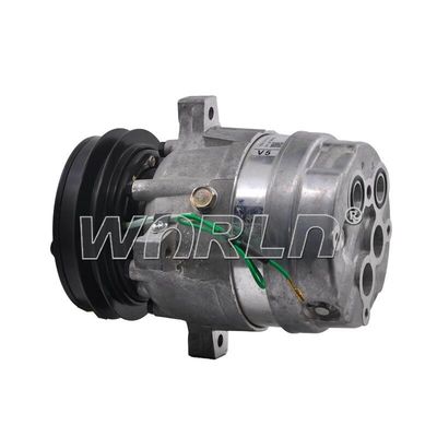 Compressor da C.A. 22086066A/22086011B/071501 para as bombas do condicionador de ar de V5 1PK 24V para Daewoo para Doosan 220LC para o Bagger 24V