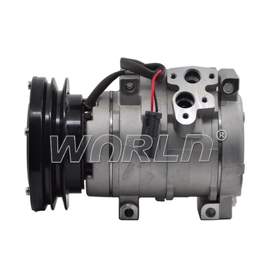 Compressor de automóvel de ar condicionado de 24 V DCP99807 2316984 para Caterpillar320 WXTK005