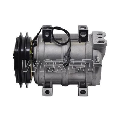 Compressor de ar condicionado de carro MR190619 Para Mitsubishi Storm Para L200 WXMS063