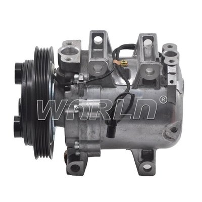 Modelo de compressores de ar condicionado para automóveis para Mitsubishi Pajero WXMS008