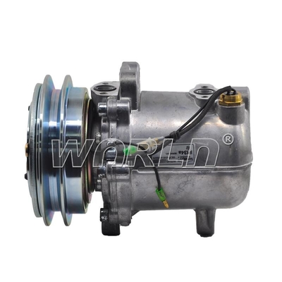 SS99D Compressor de CA de caminhão 2039796580 4240730 Para Komastsu 140 24V WXTK003