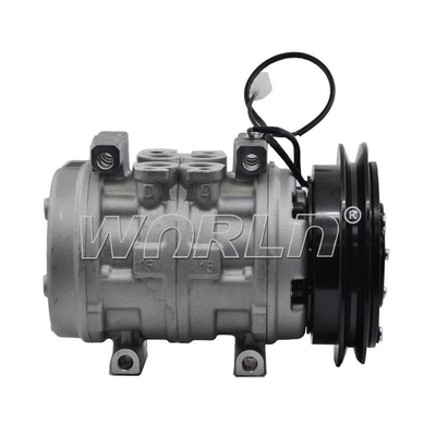 MR175655 Compressor de ar condicionado para automóveis para Mitsubishi L300 2.4 WXMS001