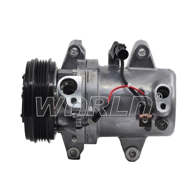 Compressor de ar condicionado de carro 12V Para Mitsubishi Para L200 Para Trition 7813A672 7813A671 WXMS073