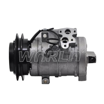 Ar condicionado de carro de compressor de 12 V 7813A186 DCP45004 Para Mitsubishi Pajero V88/V98 WXMS040