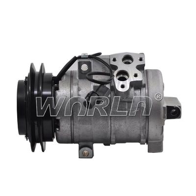 DCP45004 Compressor do Ar Condicionado do Carro