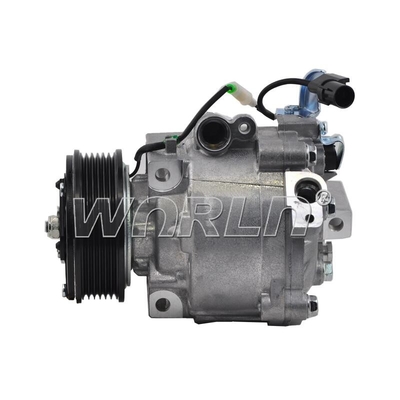 Para Mitsubishi Outlander Para Lancer3.0 Automóvel AC compressor 7813A839 AKV011H407F WXMS039