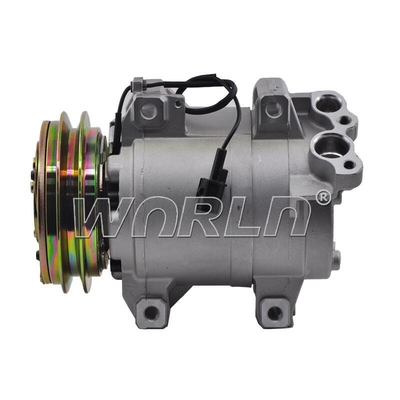 Compressor Automóvel AC Para Mitsubishi Strada Para Triton Para Pajero Sport L200 WXMS044